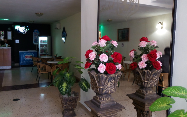 Sercotel Lido Habana