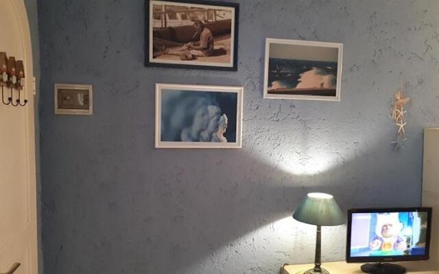 Appartamento Skipper