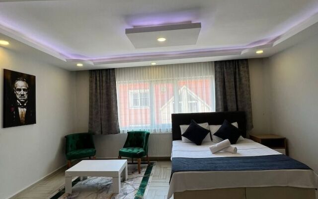 Luu Hotel