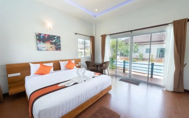 The PP.Beach Thasala