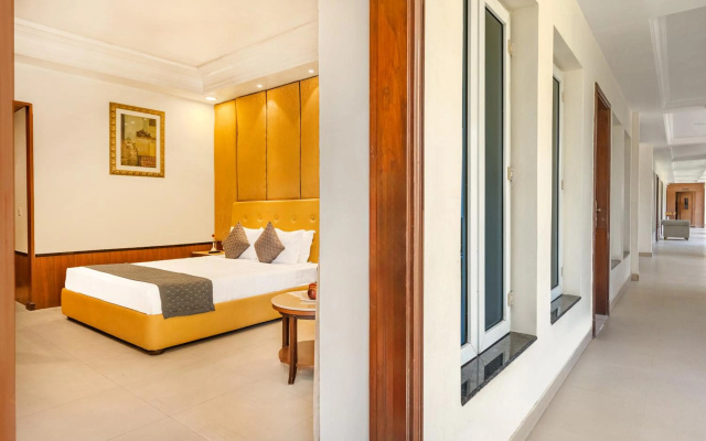 Sterling Amargarh Jodhpur – Guest Rooms – Jodhpur
