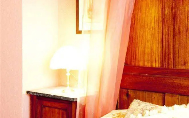 B&B Del Tempo Stretto