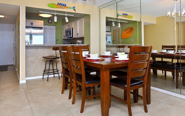 Dunes of Panama B407 - 928985