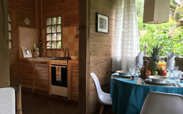 Boutique Hotel y Spa Tangara Azul