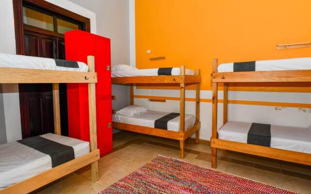 Hostal La 59