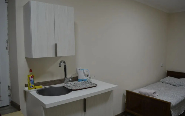 Hostel In Tbilisi