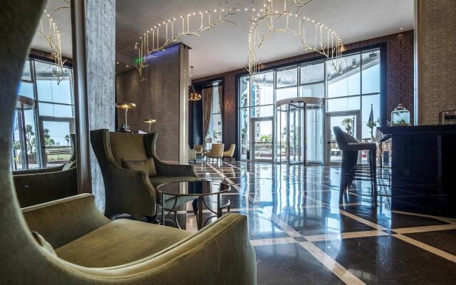 David Tower Hotel Netanya By Prima Hotels – 16 years old plus