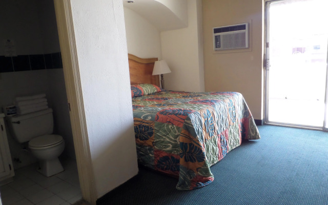 Hotel Bahia