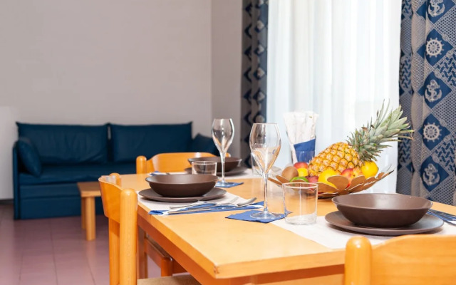 Onda Marina Residence