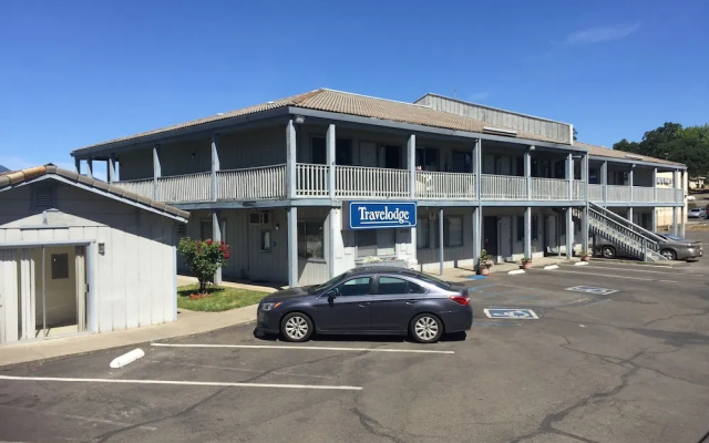 Travelodge Clearlake