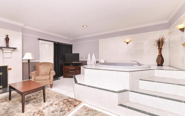 Sandpoint Hotel & Suites Downtown