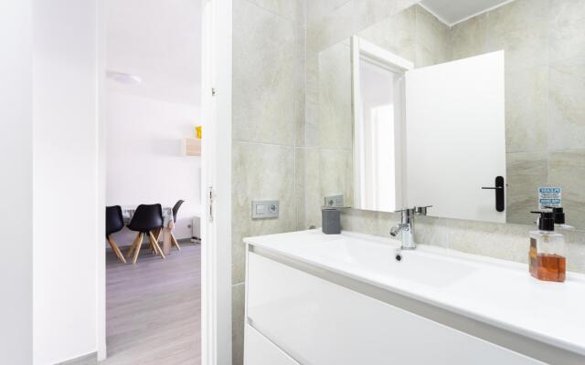 Home2Book Happy Place Tenerife South Apartment