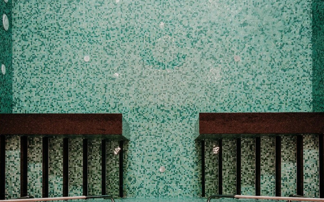 Der Eisvogel - Wellness- & Genusshotel