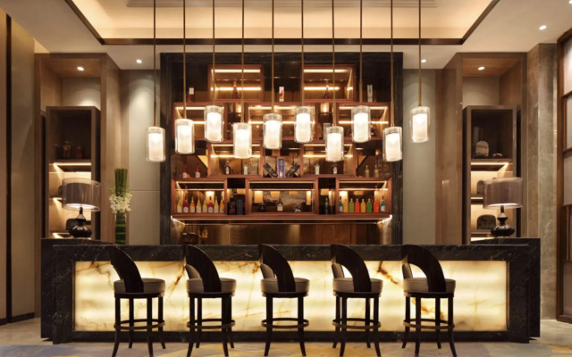 Wanda Realm Liuzhou