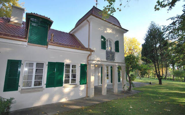 Villa Linda Lausanne