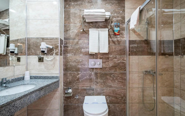 Blue Star Hotel - All Inclusive