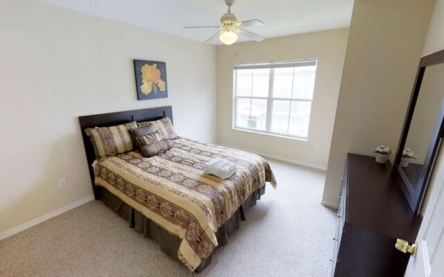 Venetian Bay 107 - Four Bedroom Townhome