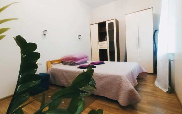 HeartHouse Apartments