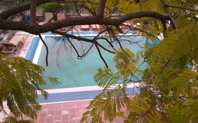 Göcek Opera Hotel
