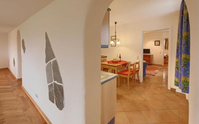 Appartement im Saegegaessle