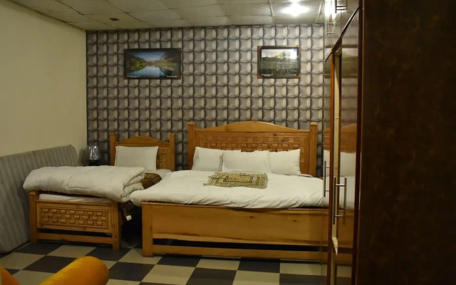 Rose Valley Hotel
