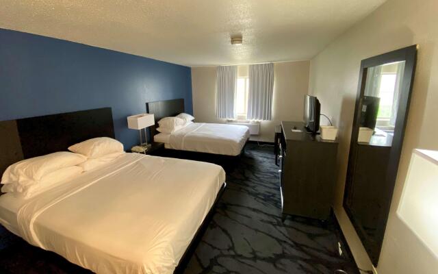 Days Inn by Wyndham Toledo Airport