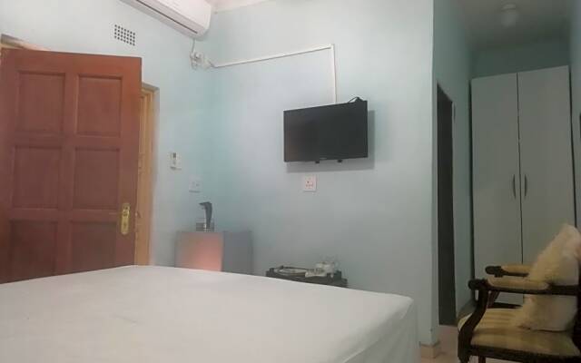Ankuweni Guest House