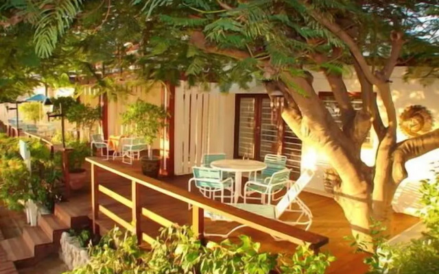 Aruba Beach Villas