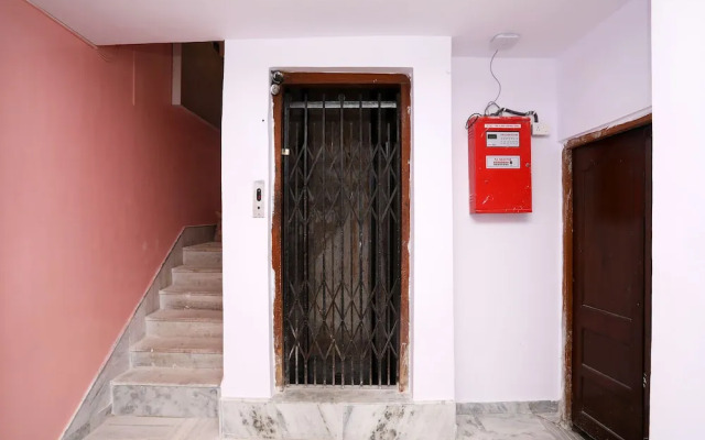 OYO Flagship 19290 Bag Bazaar
