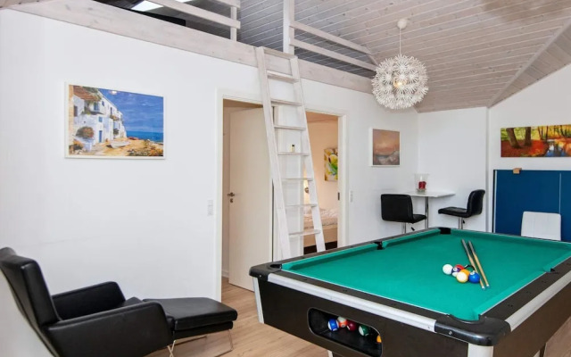 Holiday Home in Glesborg
