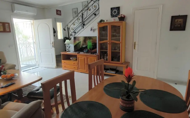 Bungalow Malibu Complex Doña Pepa- Rojales