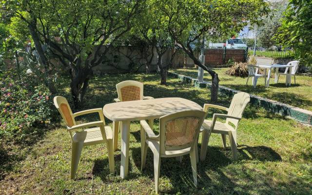 Hotel villa Petro