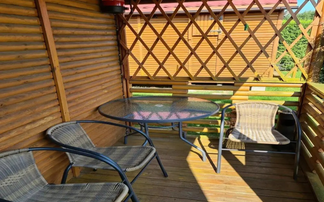 Holiday Home in Jaroslawiec Near Beach