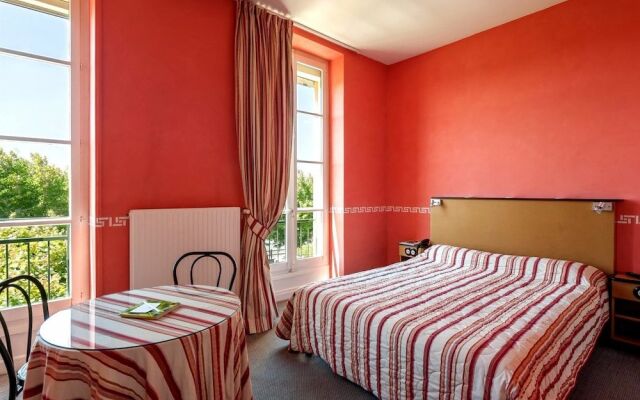 Hotel Restaurant Emile Job