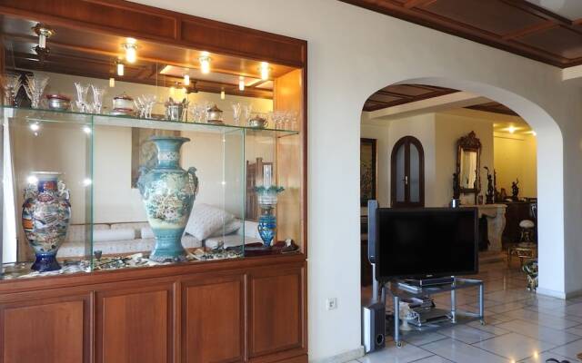 Collector Beach Loft