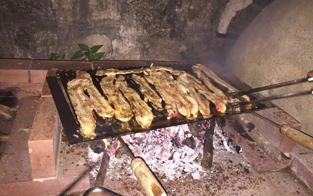 B&B Antico Torchio