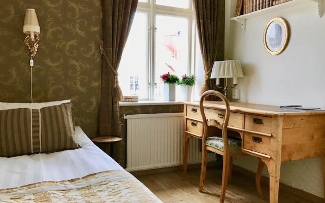 Hotell Viking
