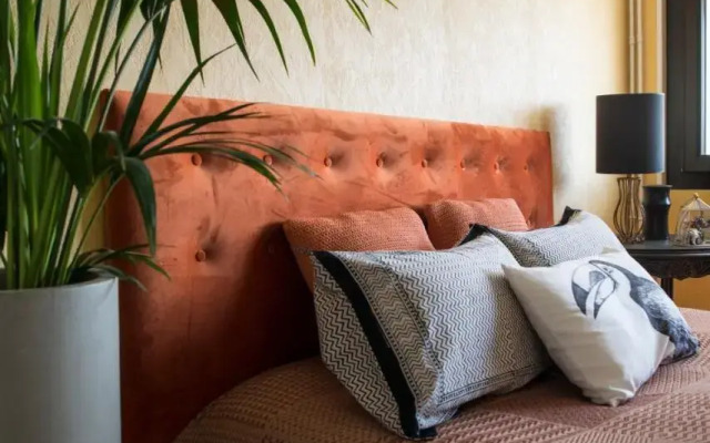 Chambre Avec Vue
