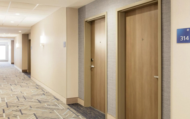 Holiday Inn Express Peachtree Corners - Norcross by IHG