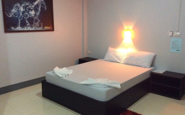 Similan Resort