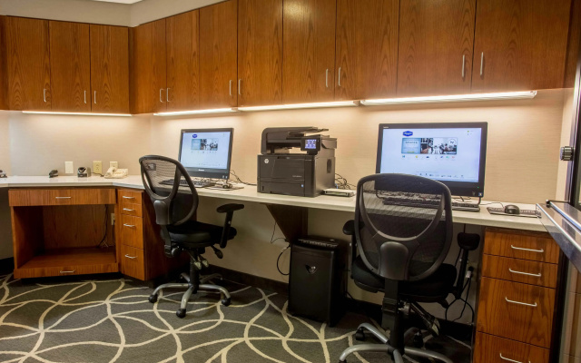 Hampton Inn & Suites Tilton