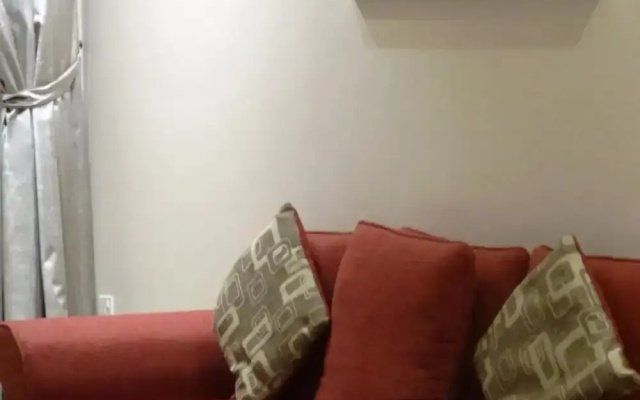 al sahafah gate hotel