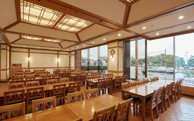 Glory Condo Haeundae