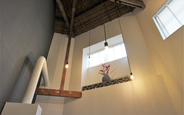 SEKAI HOTEL Mangetsu