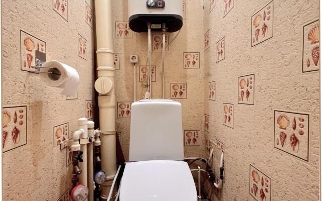 Апартаменты на проезде Северный 13