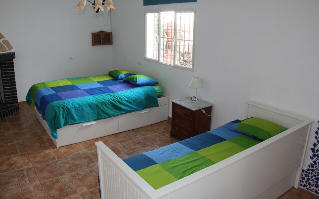 B&B Casa Flamenca