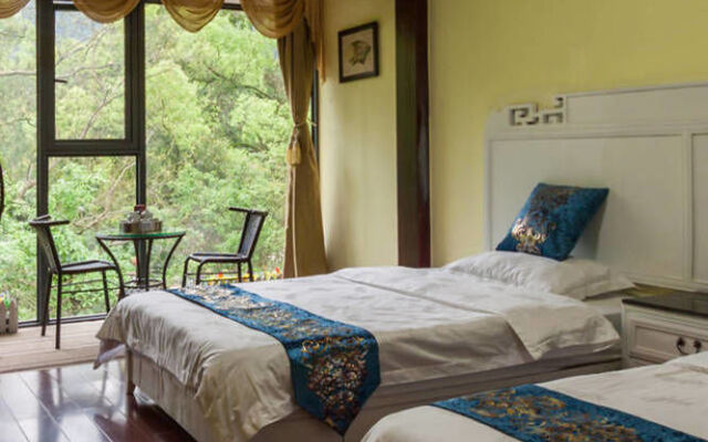Yuanlin Qingteng Hotel