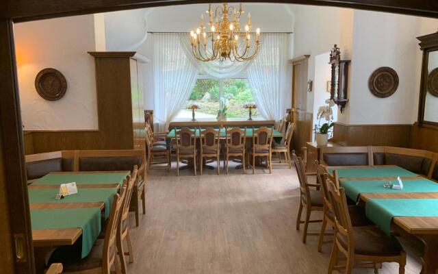 Hotel Restaurant Waldlust