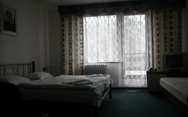 Hotel Golden Harrachov