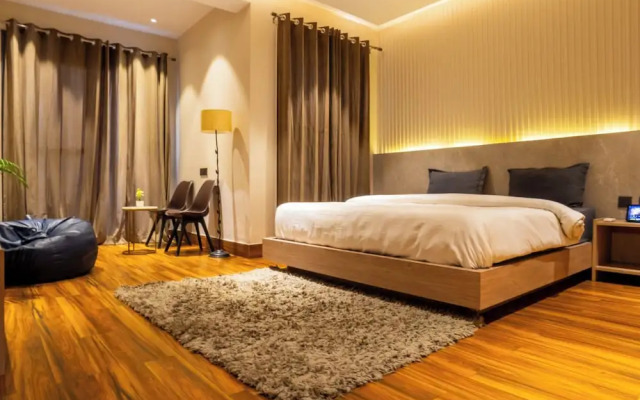 Housr Golf Course Road Phase 1 Metro